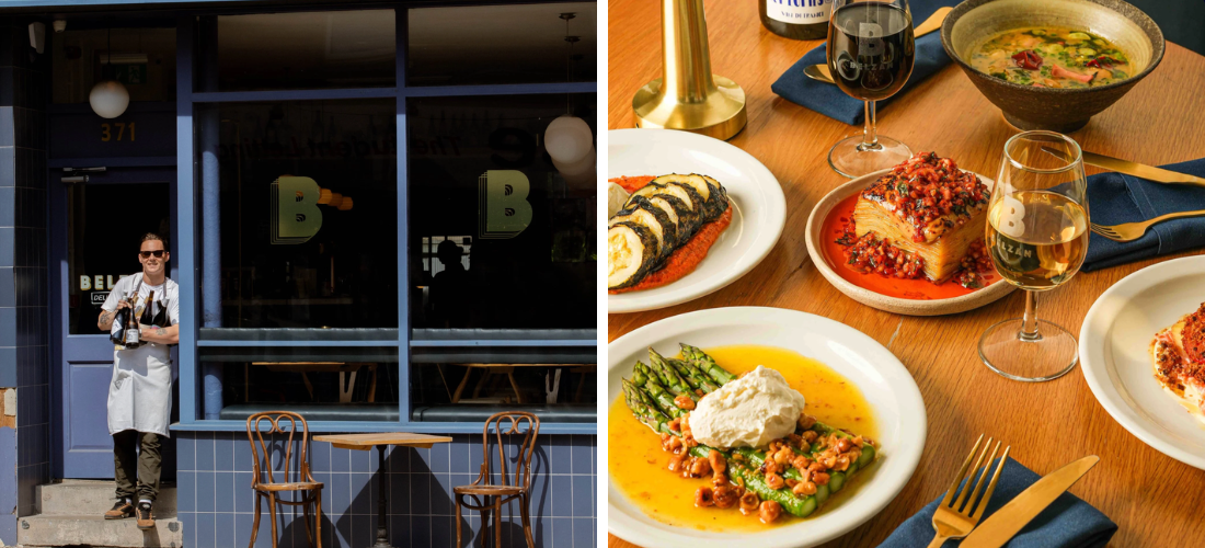 best sunday roasts in liverpool