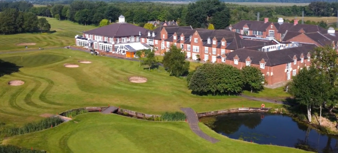 best spa hotels in liverpool