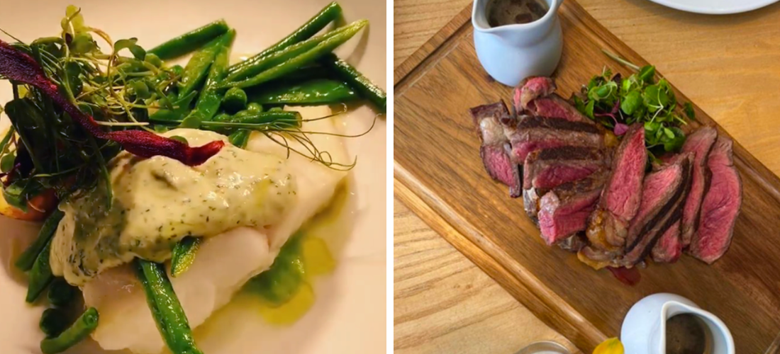 best sunday roasts in liverpool