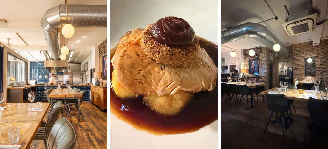 best sunday roasts in liverpool