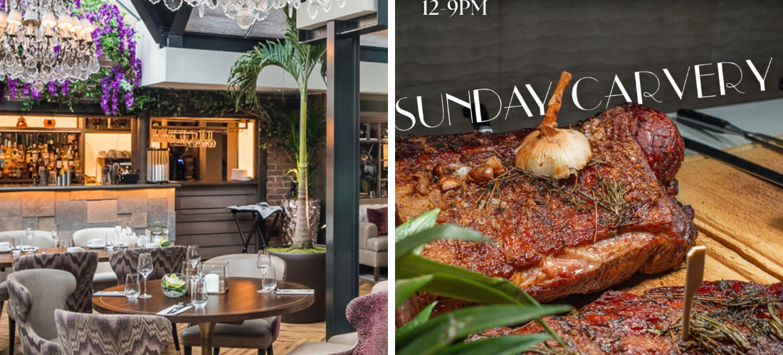 best sunday roasts in liverpool