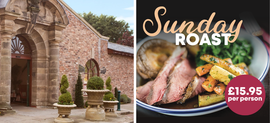 best sunday roasts in liverpool