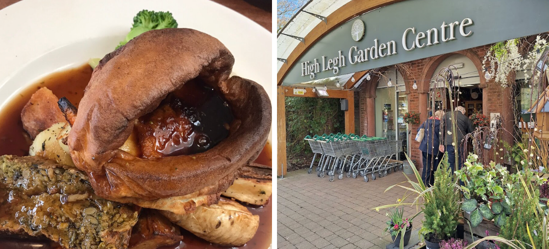 best sunday roasts in liverpool