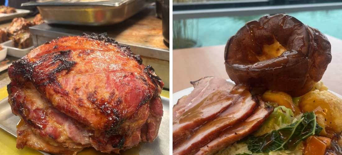best sunday roasts in liverpool