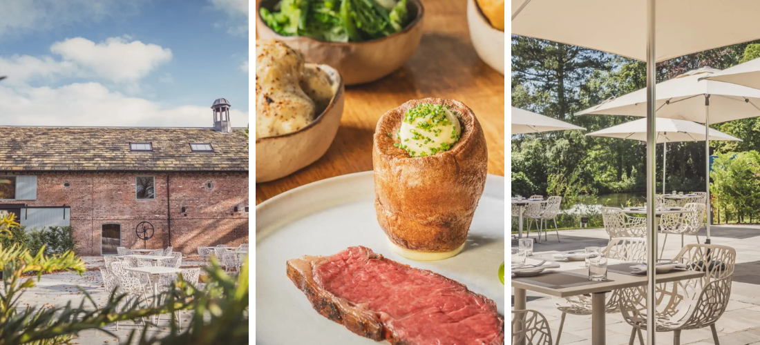 best sunday roasts in liverpool
