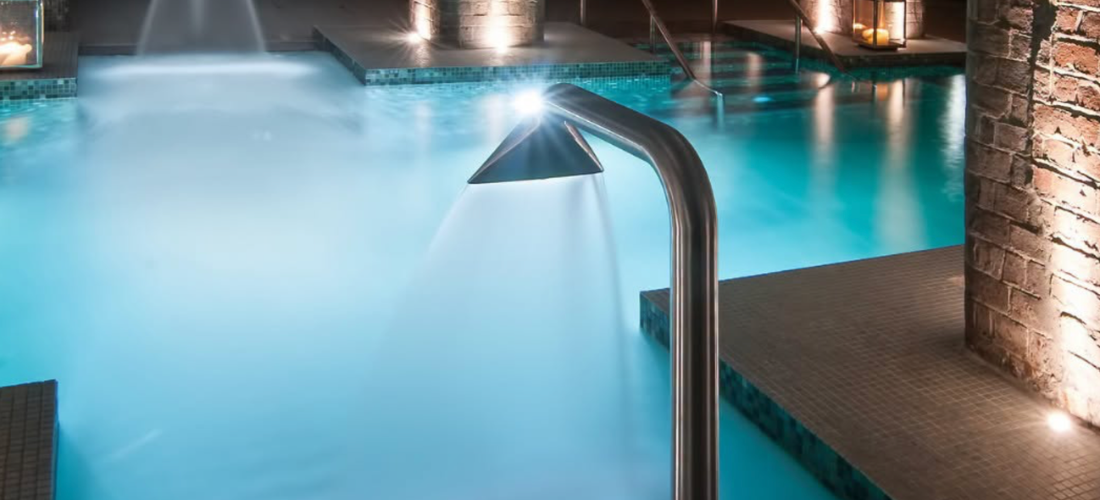 best spa hotels in liverpool