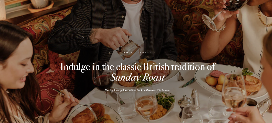 best sunday roasts in liverpool