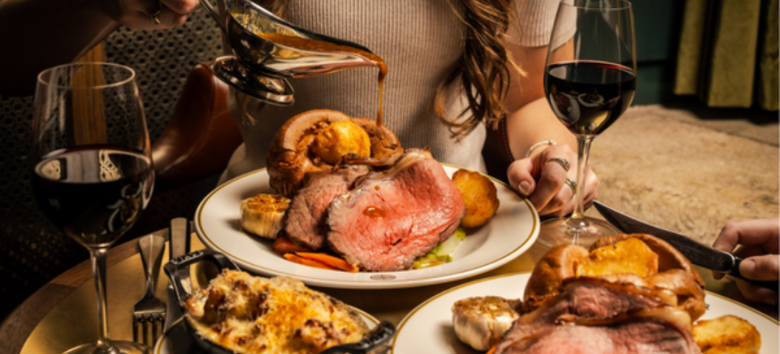 best sunday roasts in liverpool