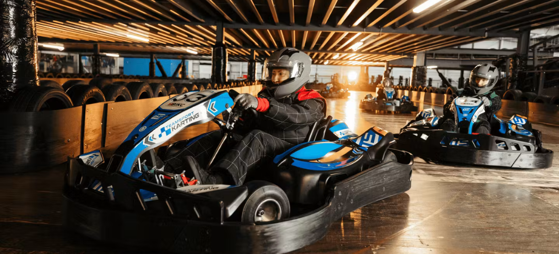 Where to Take Teenagers in Liverpool: 35 Things to Do