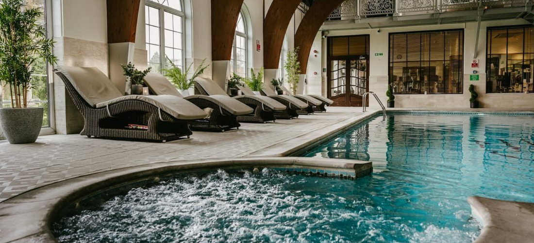 best spa hotels in liverpool
