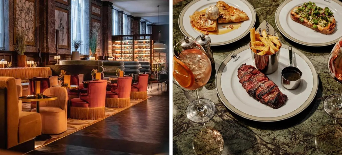 best sunday roasts in liverpool