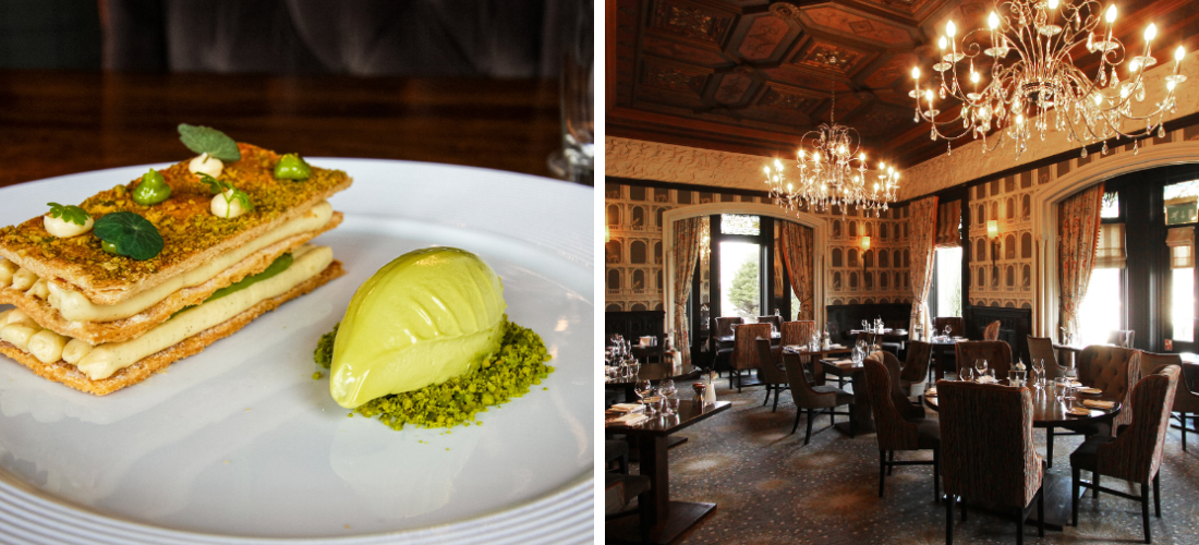 best sunday roasts in liverpool