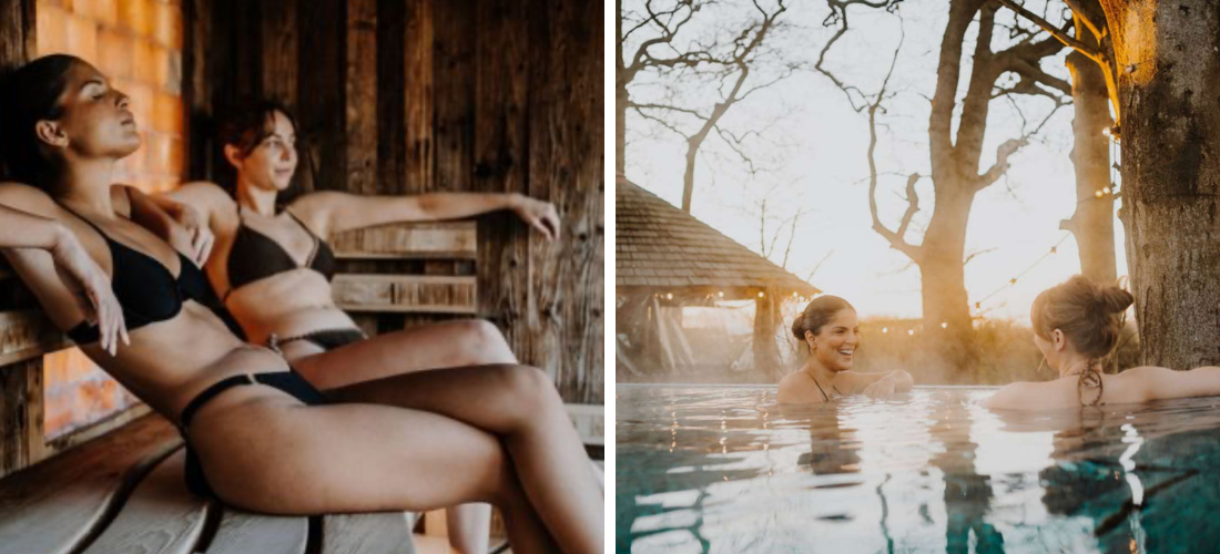 best spa hotels in liverpool