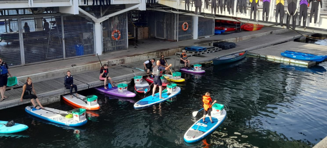 Where to Take Teenagers in Liverpool: 35 Things to Do