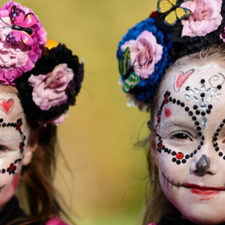 Kids Halloween Events in Liverpool 2026