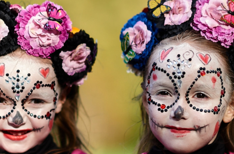 Kids Halloween Events in Liverpool 2026