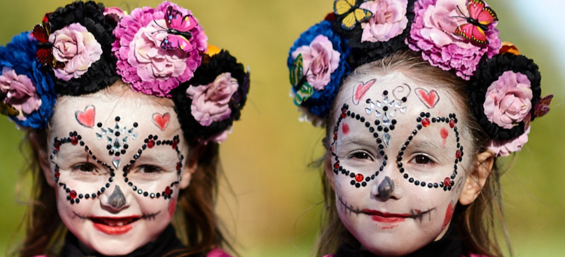 Kids Halloween Events in Liverpool 2026