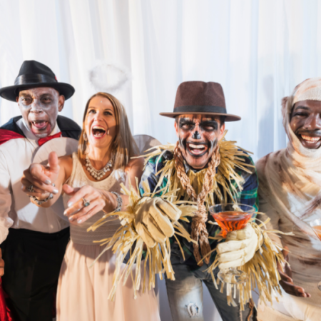 liverpool halloween events adults 2026