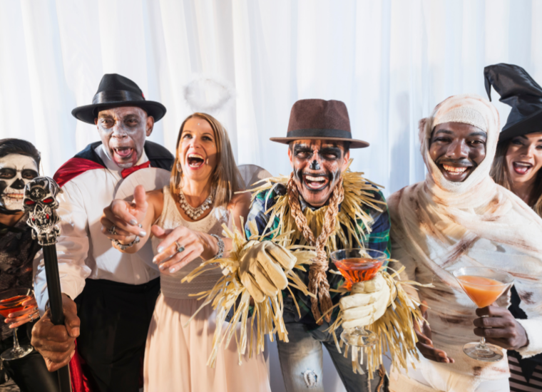 liverpool halloween events adults 2026