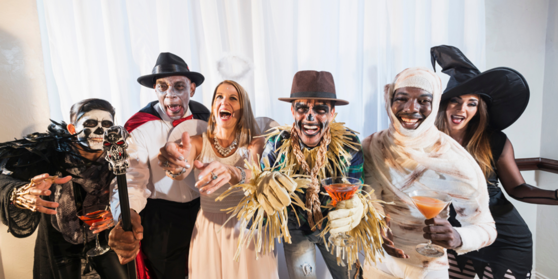 liverpool halloween events adults 2026