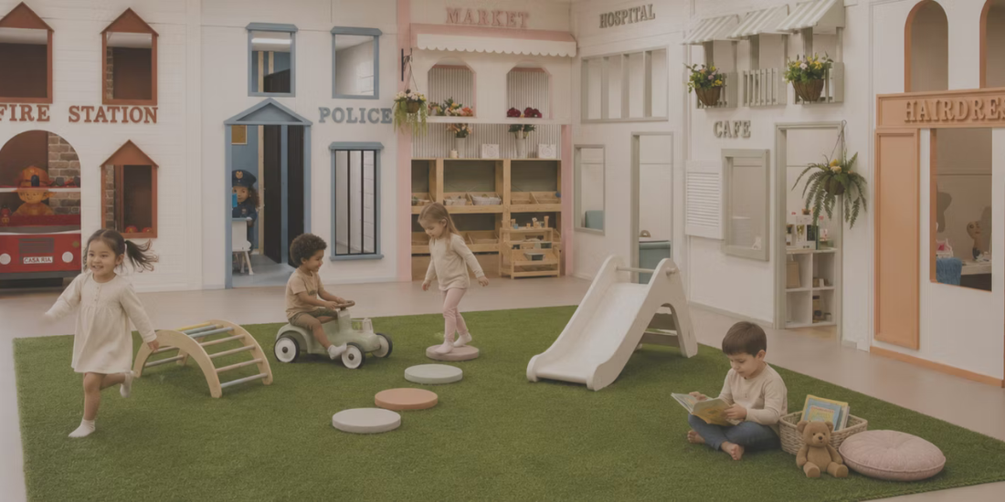 play cafes in liverpool