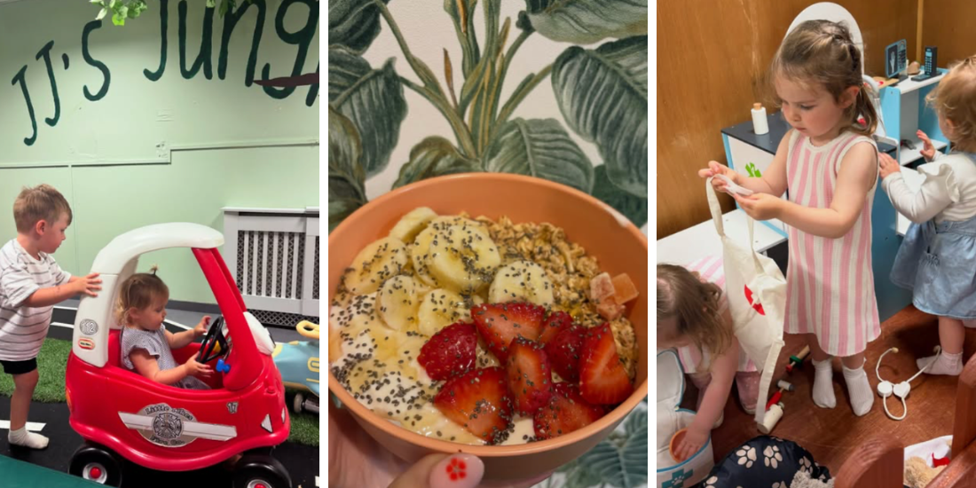 play cafes in liverpool