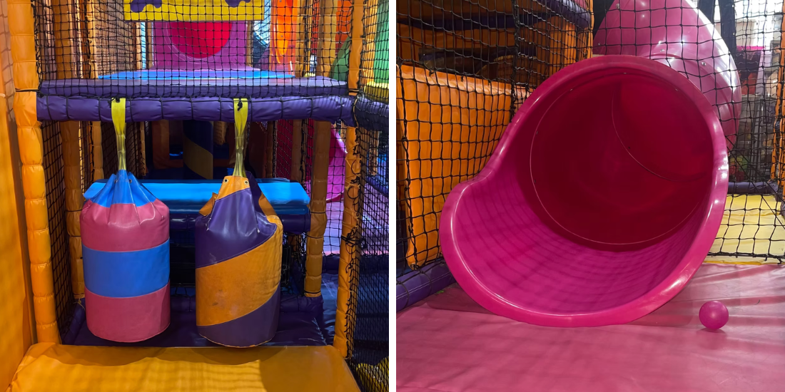 play cafes in liverpool