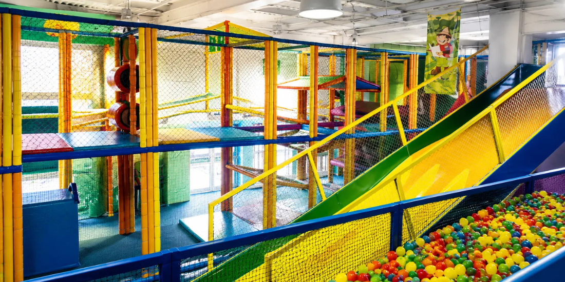 play cafes in liverpool