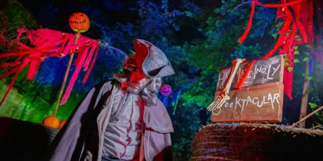 liverpool halloween events adults 2026