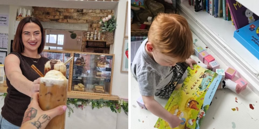 play cafes in liverpool