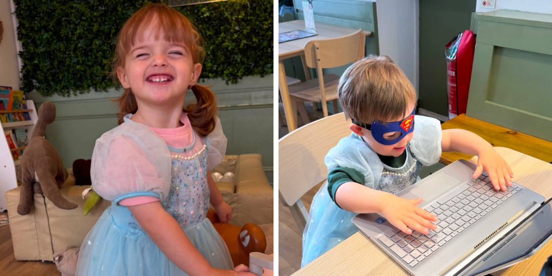 play cafes in liverpool