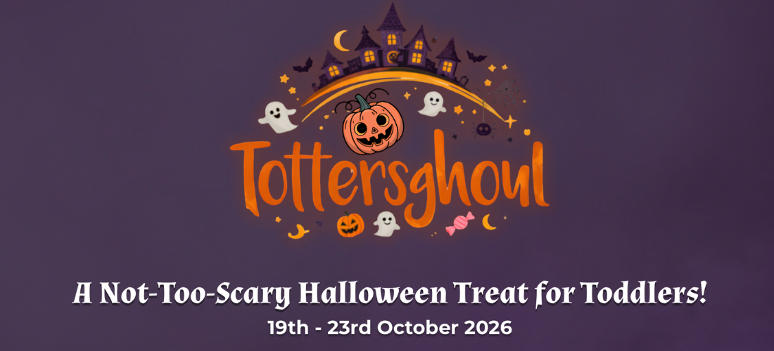 Kids Halloween Events in Liverpool 2026