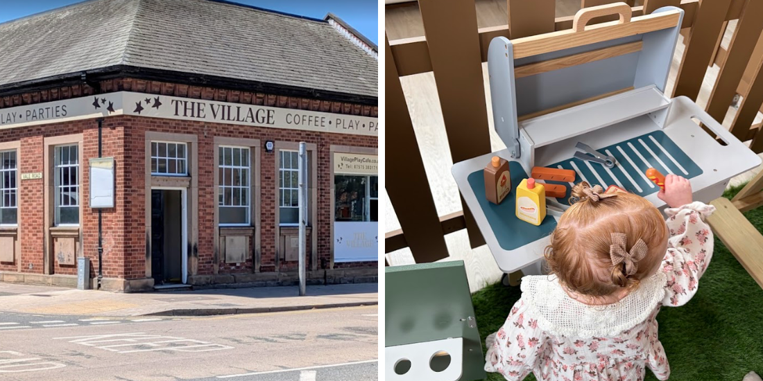 play cafes in liverpool