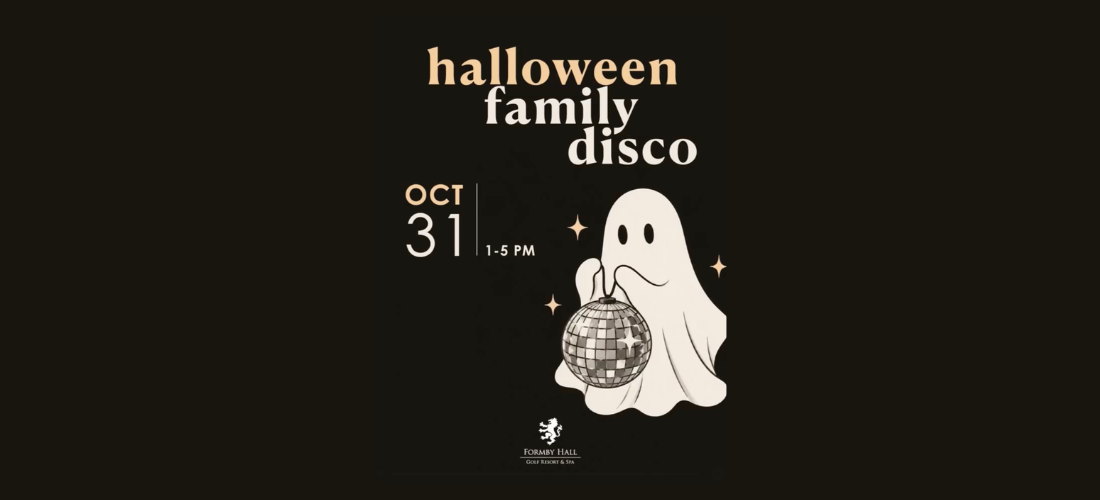 Kids Halloween Events in Liverpool 2026