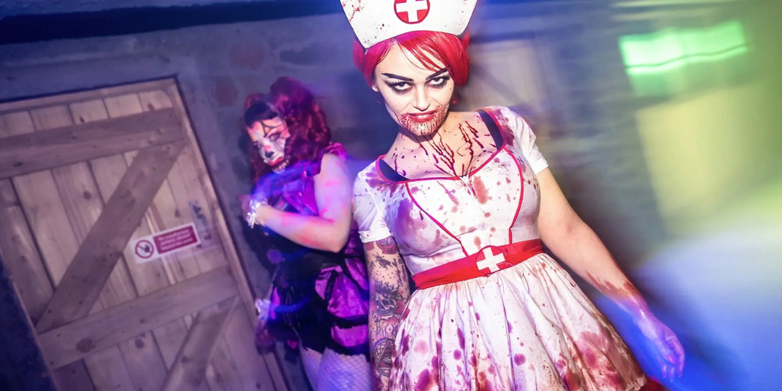 liverpool halloween events adults 2026
