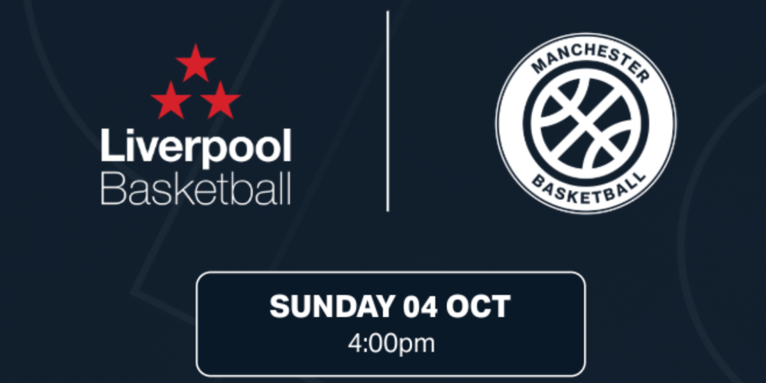 LIVERPOOL IN OCTOBER 2026