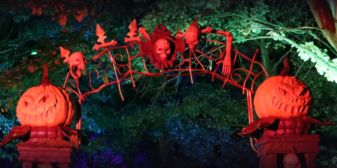 liverpool halloween events adults 2026